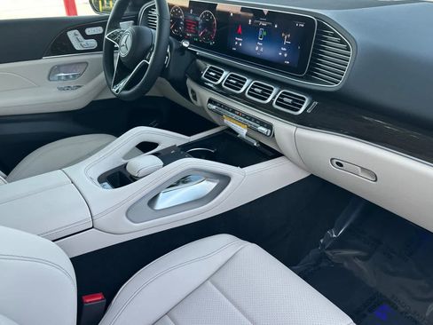 New 2026 Mercedes-Benz GLE 450 4MATIC image 15