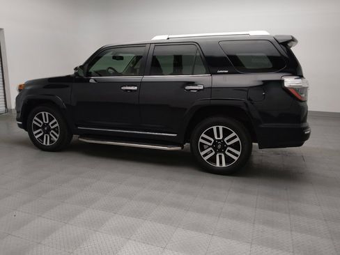 Used 2016 Toyota 4Runner Limited image 3