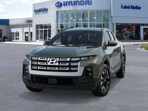 New 2026 Hyundai Santa Cruz SEL image 6