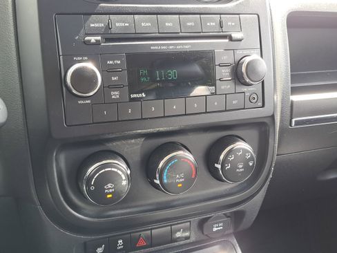 Used 2015 Jeep Patriot High Altitude image 21