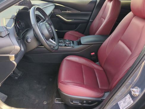 Used 2025 MAZDA CX-30 AWD 2.5 S w/ Preferred Package image 20