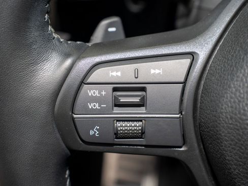 Certified 2023 Honda Accord Sport image 31