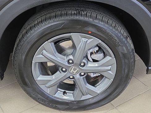 New 2026 Honda HR-V LX image 6