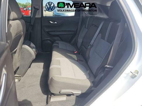 Used 2024 Chevrolet Blazer LT w/ Convenience Package FWD image 4