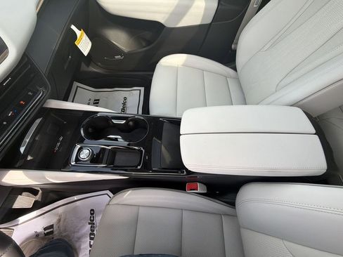 New 2026 Buick Envision Avenir AWD/4WD image 27