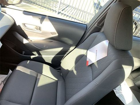 New 2026 Toyota Corolla LE image 29