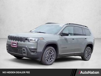 New 2026 Jeep Cherokee Laredo AWD/4WD video 1