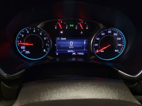 Used 2023 Chevrolet Equinox LT w/ Driver Convenience Package image 23