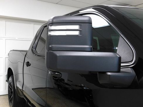 Used 2024 Chevrolet Silverado 1500 RST image 10