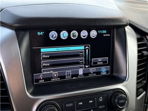 Used 2017 Chevrolet Suburban LT image 50