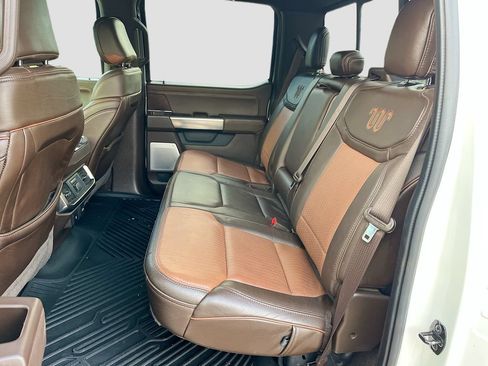 Used 2021 Ford F150 King Ranch w/ Equipment Group 601A High AWD/4WD image 26
