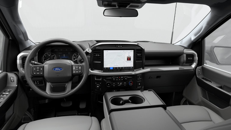 New 2026 Ford F150 XL AWD/4WD image 65