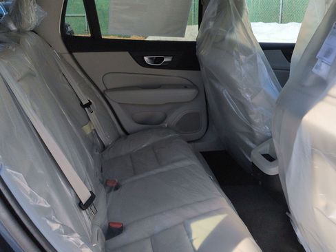 New 2026 Volvo V60 B5 Cross Country Plus w/ Protection Package Premier image 23