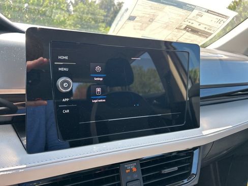 New 2026 Volkswagen Taos S FWD image 26