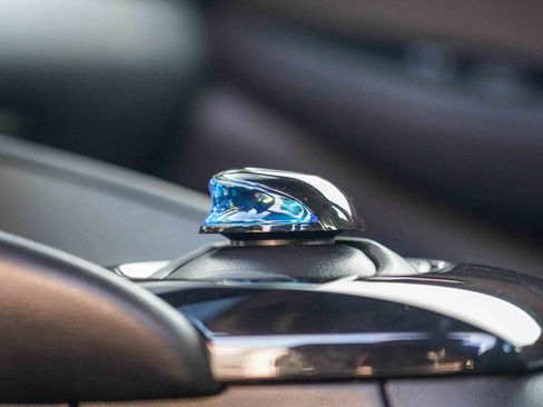 Used 2021 Nissan Leaf SV image 20