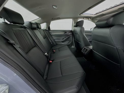 Certified 2021 Honda Accord Touring image 37