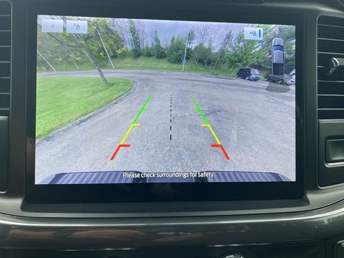 Used 2023 Ford F150 XLT w/ Equipment Group 302A High AWD/4WD image 41