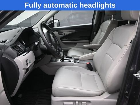 Used 2017 Honda Pilot EX-L image 5