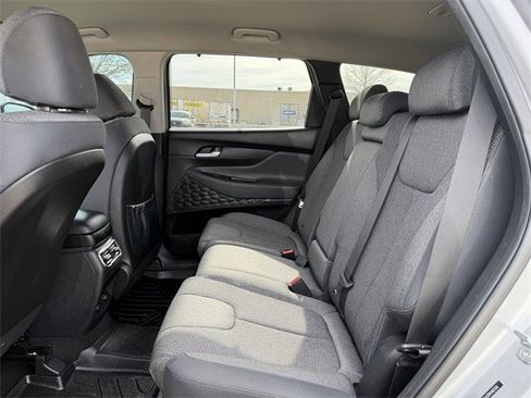 Used 2022 Hyundai Santa Fe SEL w/ Convenience Package image 27