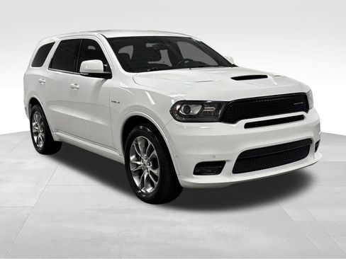 Used 2020 Dodge Durango R/T image 2