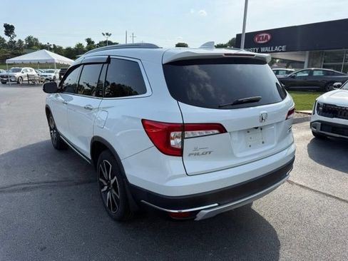 Used 2022 Honda Pilot Touring image 6