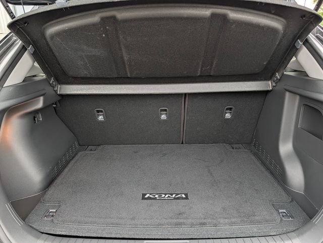 Used 2023 Hyundai Kona SE FWD image 10