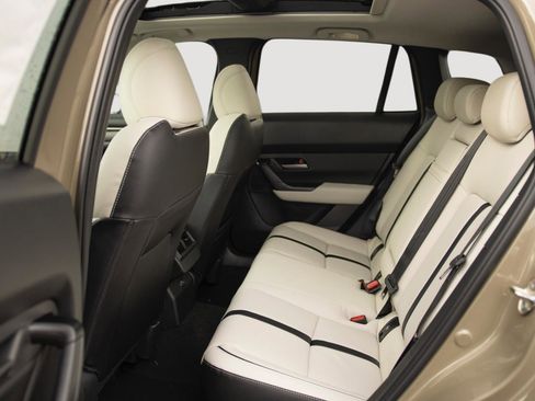 New 2026 MAZDA CX-50 AWD 2.5 S image 20