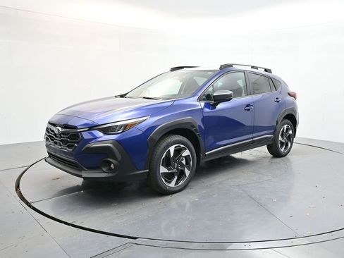 New 2026 Subaru Crosstrek 2.5i Limited AWD/4WD image 1