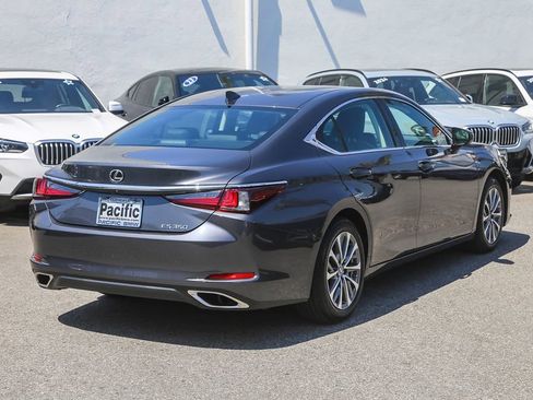 Used 2025 Lexus ES 350 FWD image 6