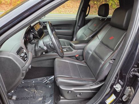 Used 2024 Dodge Durango R/T image 13