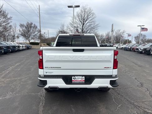 Used 2019 Chevrolet Silverado 1500 RST image 7