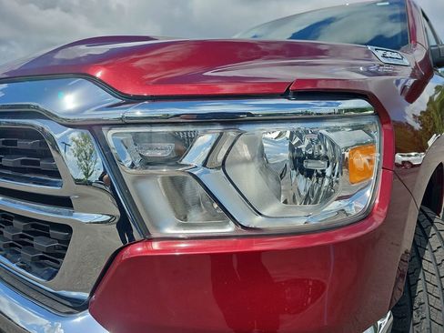 Used 2023 RAM 1500 Big Horn AWD/4WD image 33