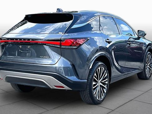 Used 2024 Lexus RX 350 Premium Plus w/ Convenience Package FWD image 13