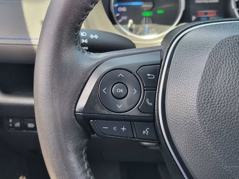 Used 2022 Toyota RAV4 SE w/ SE Grade Weather Package AWD/4WD image 36