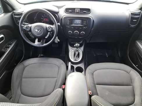 Used 2016 Kia Soul + w/ Designer's Package image 11