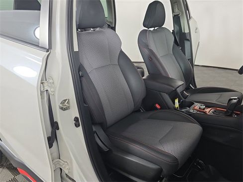 Used 2021 Subaru Forester Sport w/ Popular Package #2 image 21