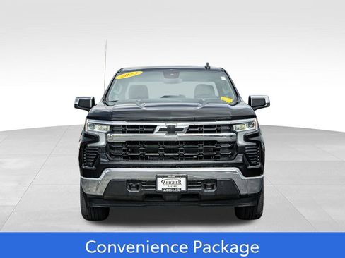 Used 2023 Chevrolet Silverado 1500 LT image 2