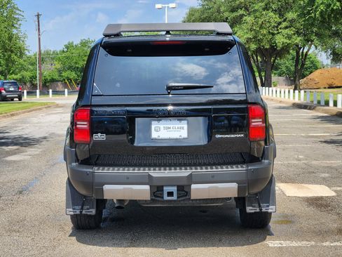 Used 2024 Toyota Land Cruiser AWD/4WD image 33