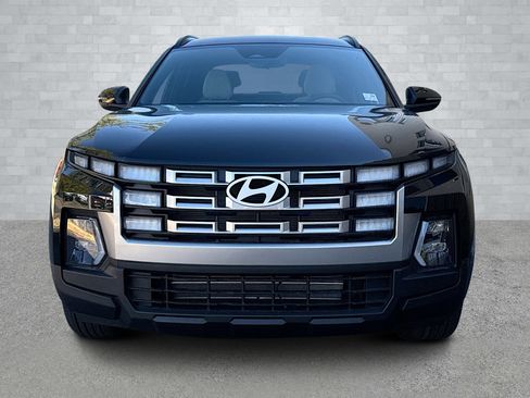 New 2026 Hyundai Santa Cruz SEL image 9