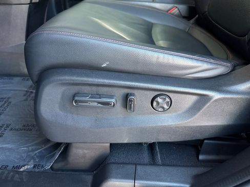 Certified 2023 Honda Odyssey Sport image 13