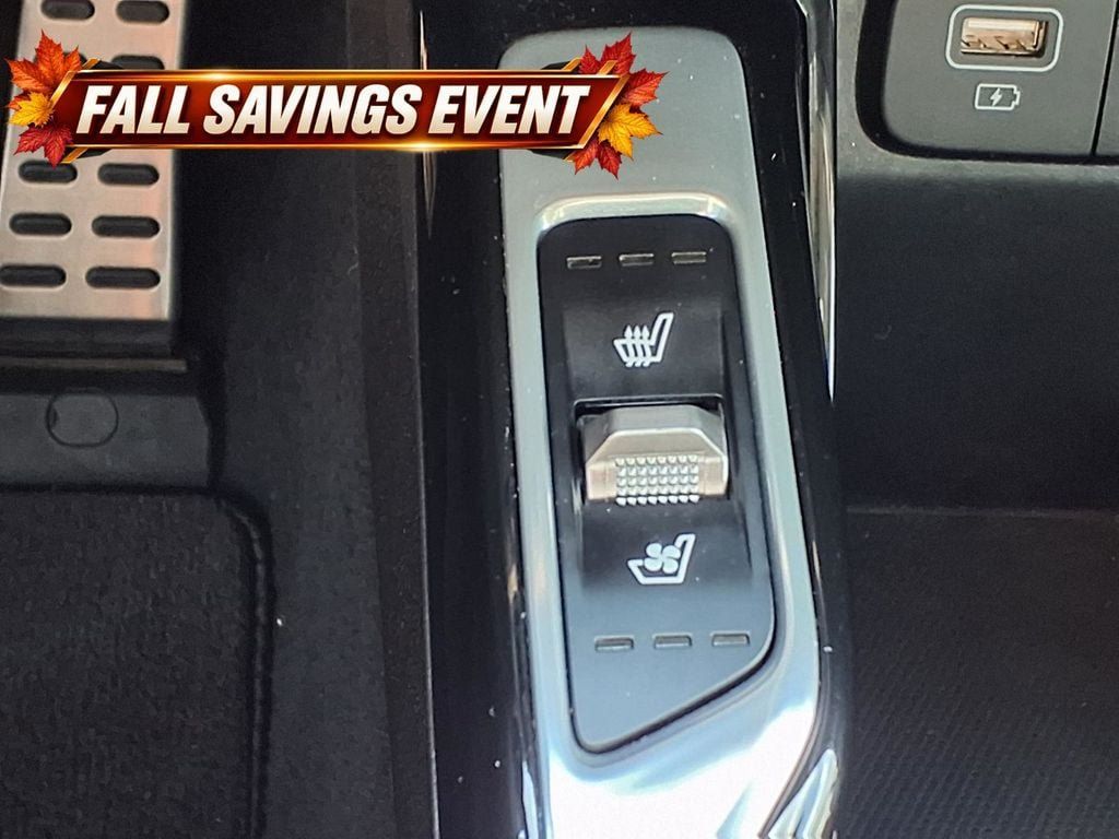 Certified 2023 Kia Sorento SX AWD/4WD image 17
