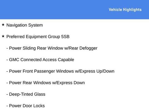 Used 2023 GMC Sierra 1500 Denali Ultimate image 5