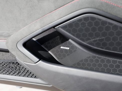 Certified 2025 Porsche 718 Boxster Spyder RS image 23