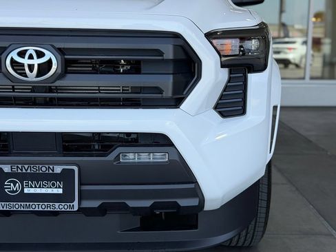 New 2026 Toyota Tacoma SR5 RWD image 5
