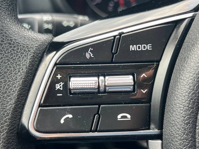 Used 2022 Kia Sportage LX FWD image 30