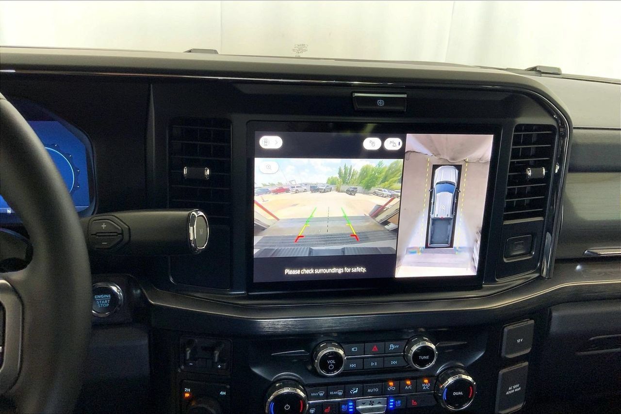 Used 2026 Ford F350 Lariat AWD/4WD image 23