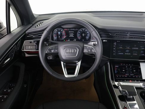 New 2026 Audi Q7 3.0T Premium Plus image 33
