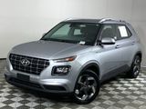 Used 2021 Hyundai Venue SEL w/ Cargo Package image 2