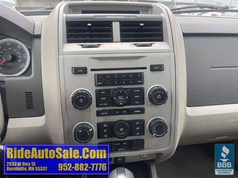 Used 2010 Ford Escape XLT AWD/4WD image 20