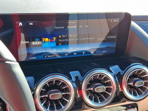 Used 2026 Mercedes-Benz GLA 250 4MATIC image 16